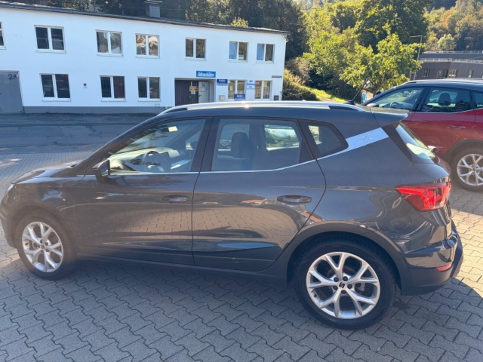 SEAT Arona – Bild 7