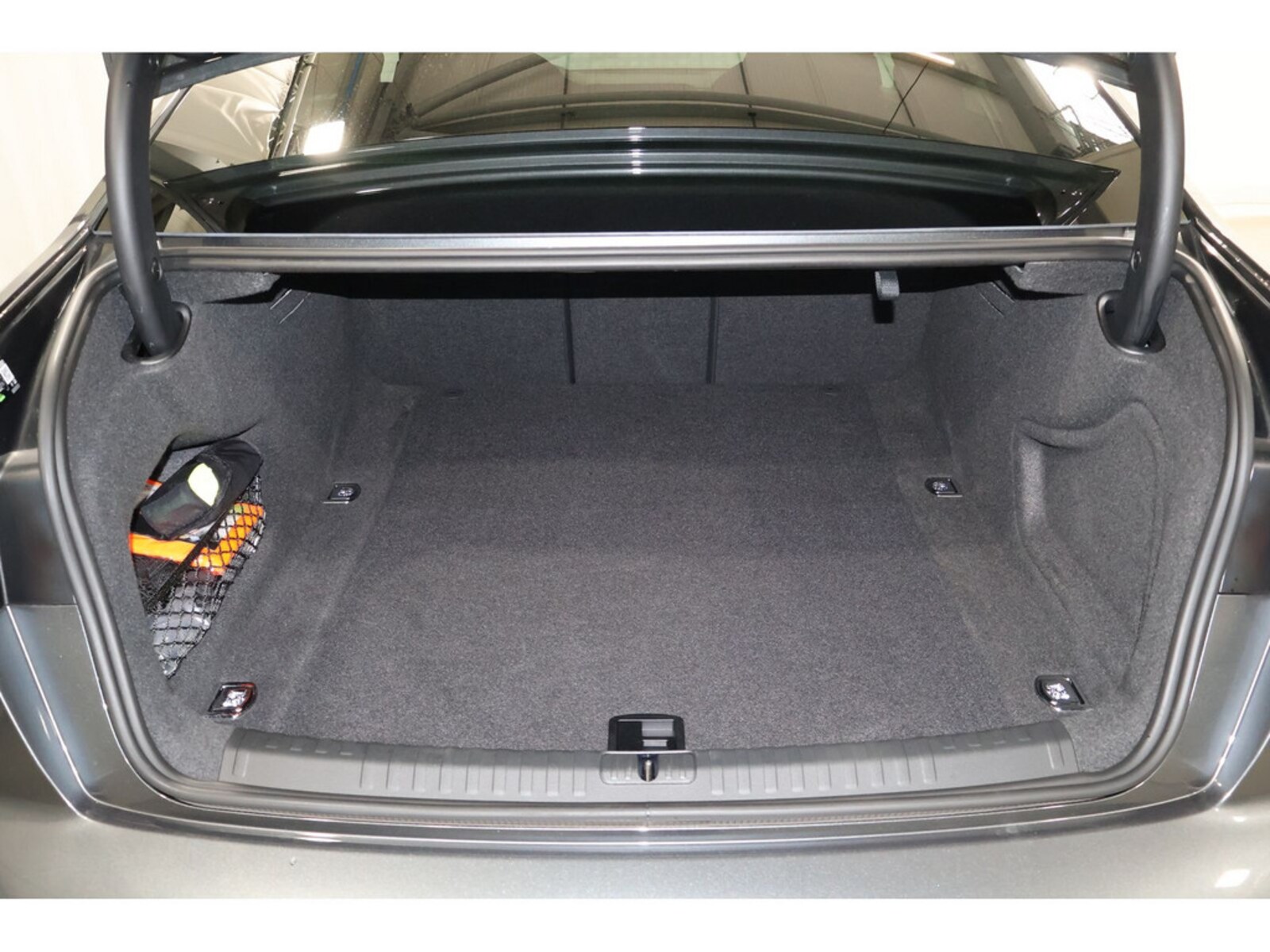 Audi S6 Limousine – Bild 6