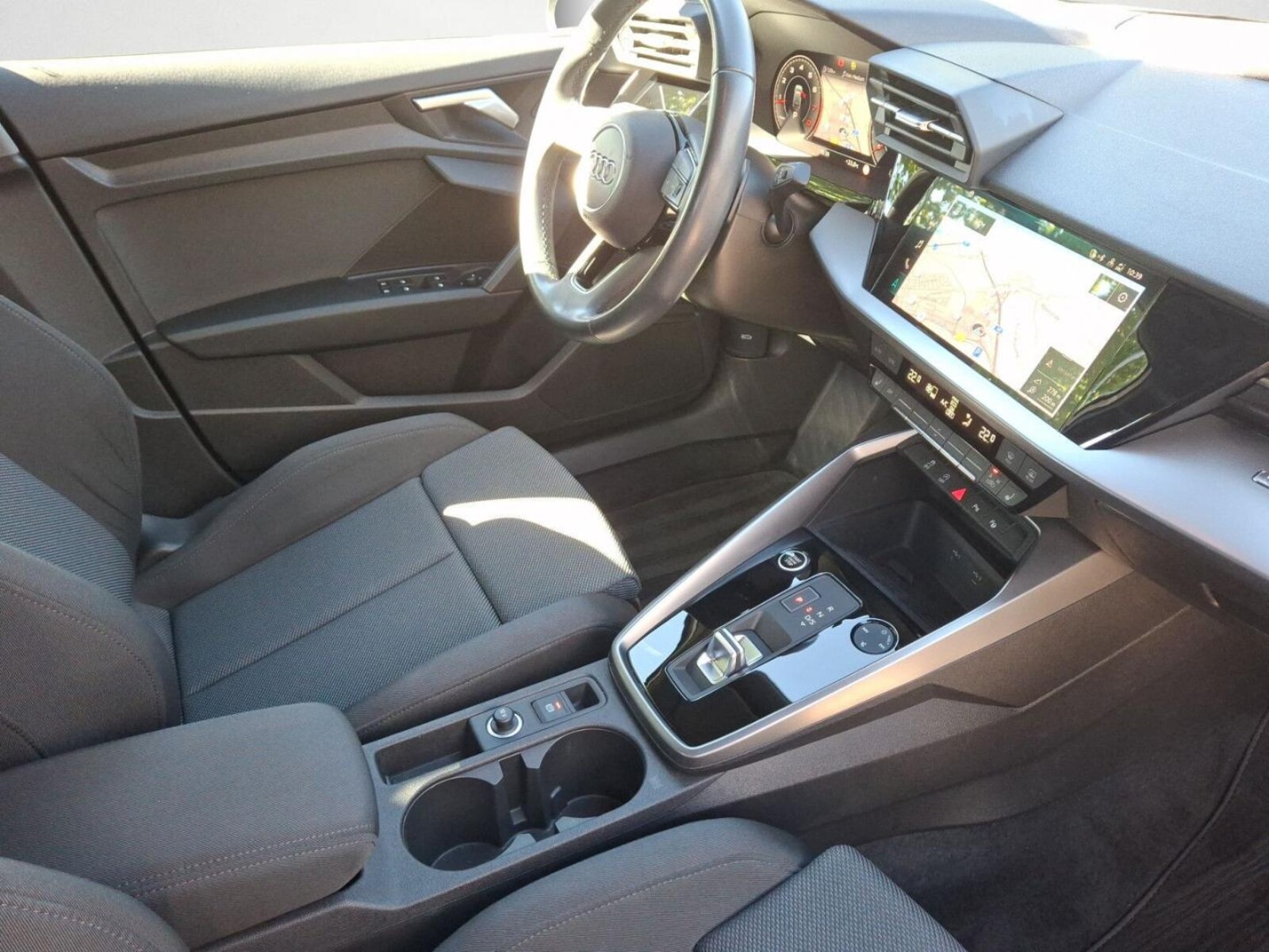 Audi A3 Sportback – Bild 19