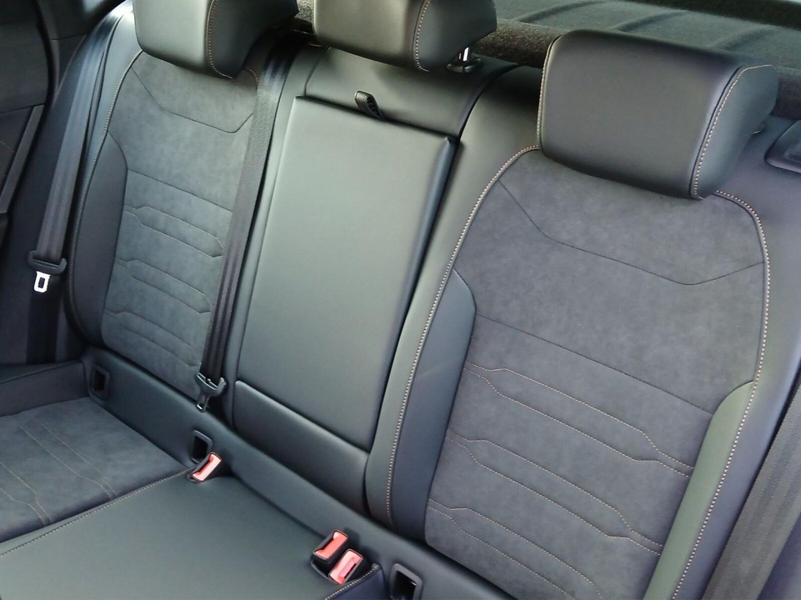 CUPRA Ateca – Bild 13