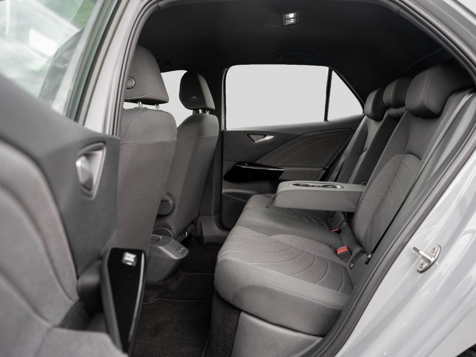 Volkswagen ID.3 – Bild 8