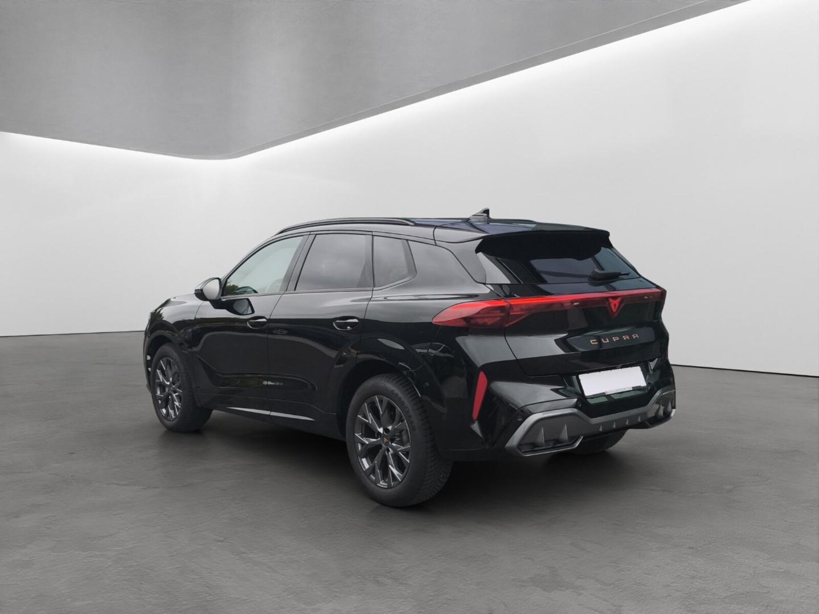 CUPRA Terramar – Bild 5