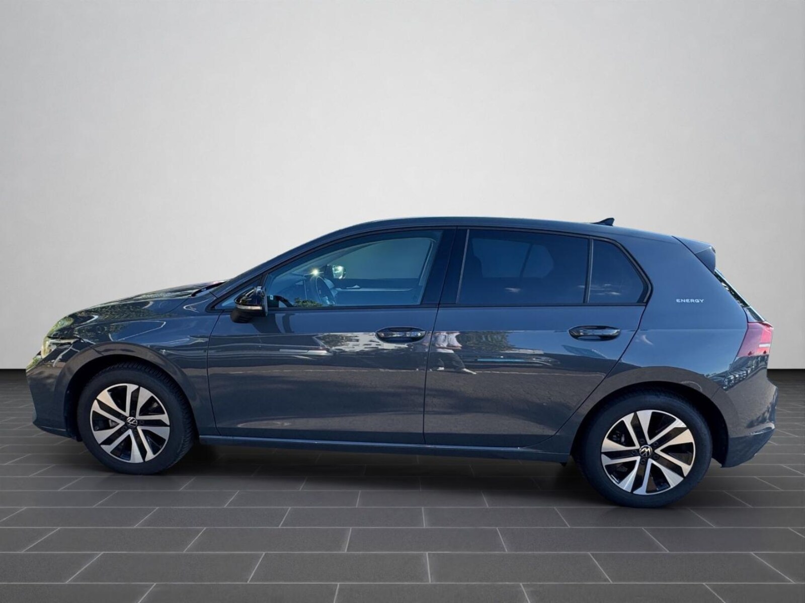 Volkswagen Golf – Bild 7