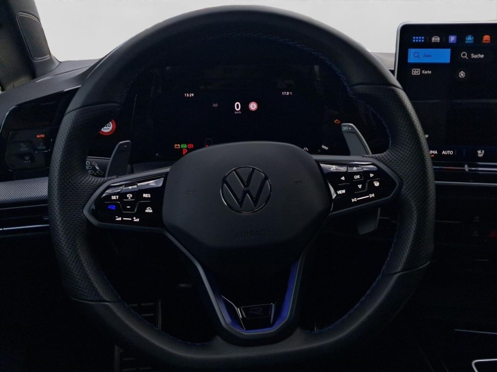 Volkswagen Golf – Bild 13