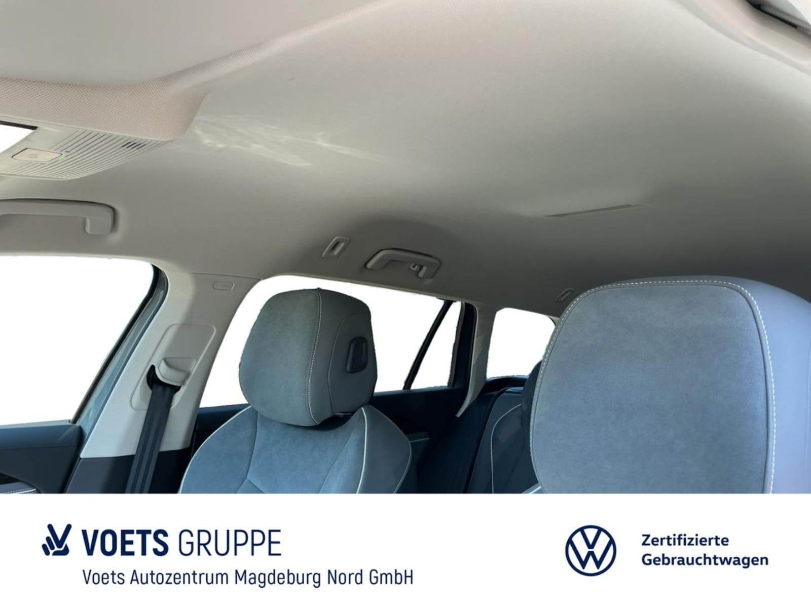 Volkswagen Passat – Bild 15