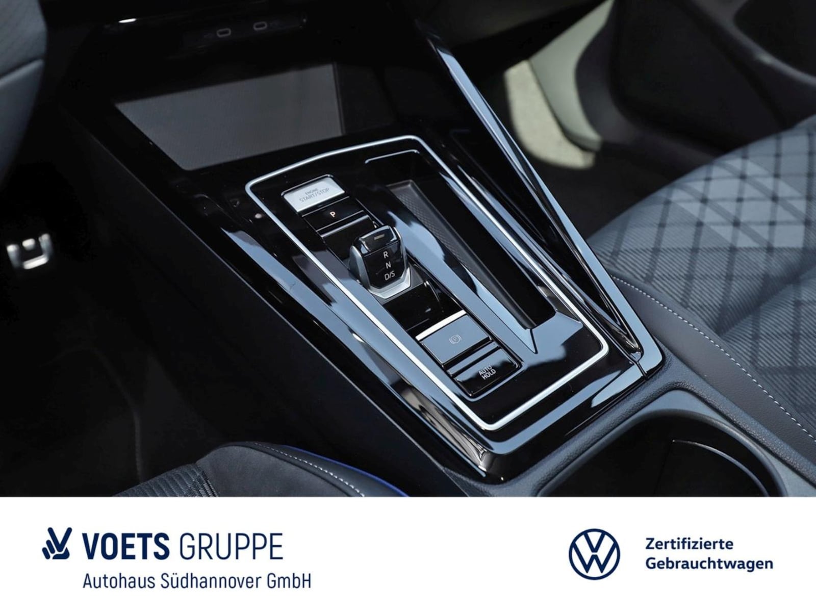 Volkswagen Golf Variant – Bild 15