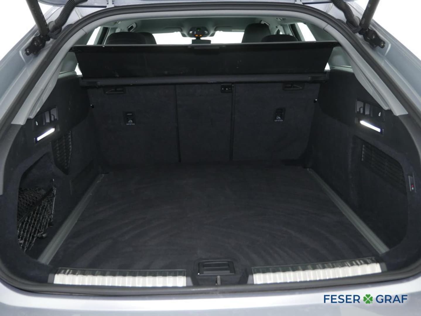 Bild über Audi A6 Avant TFSI 150 kW S tronic - für weitere Informationen kontaktieren Sie den Audi Partner