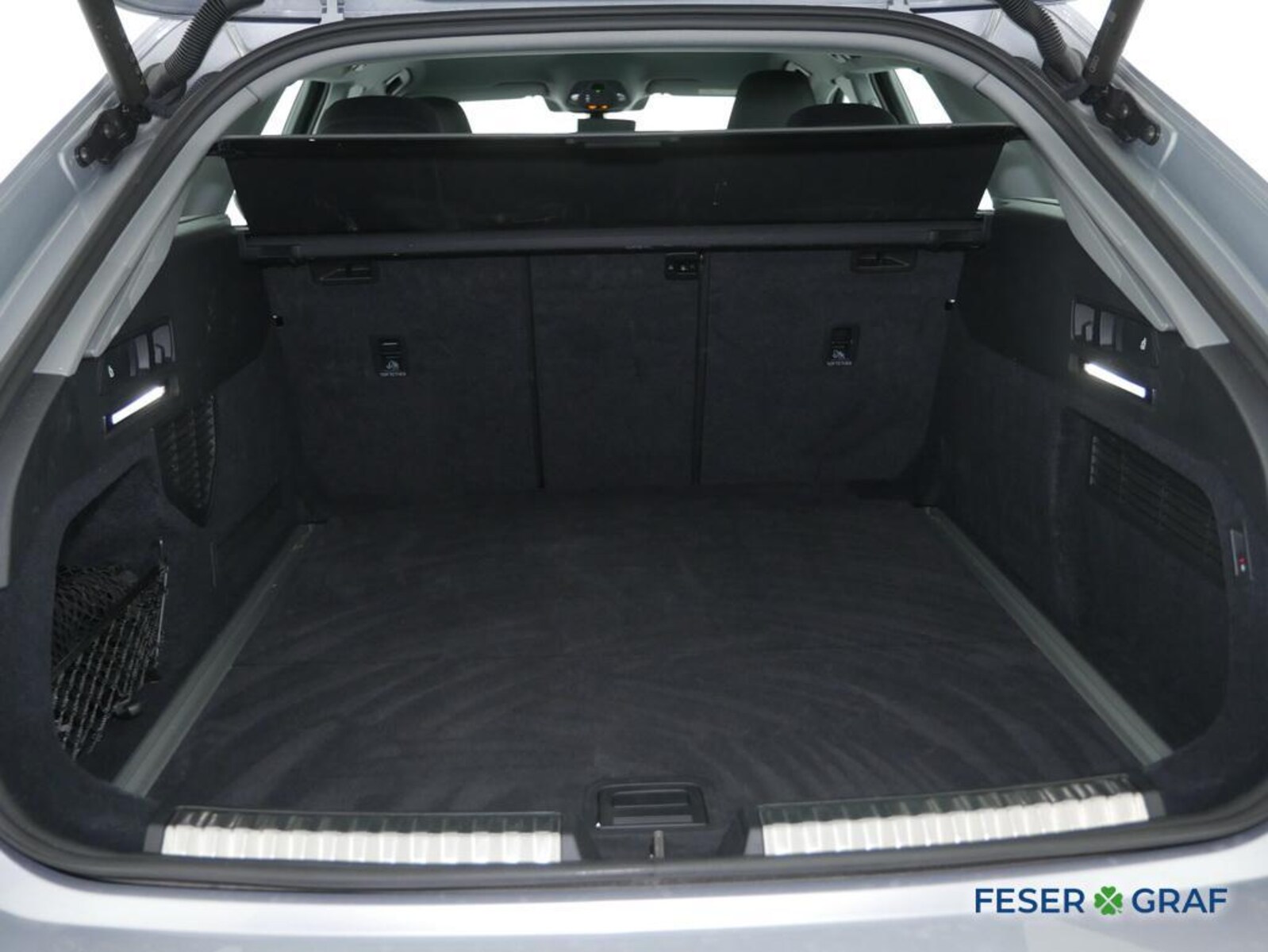 Audi A6 Avant – Bild 12