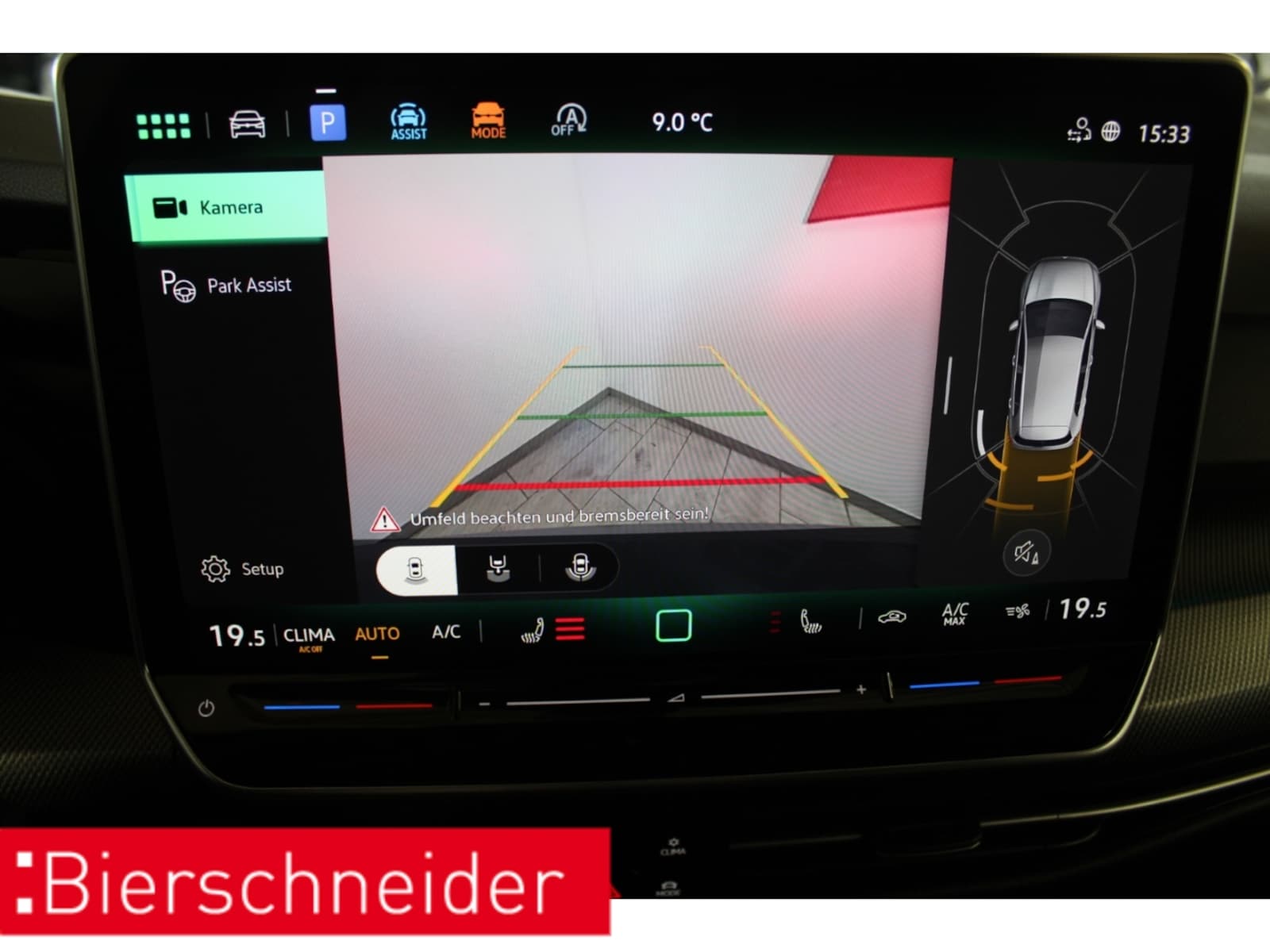 Volkswagen Golf – Bild 8
