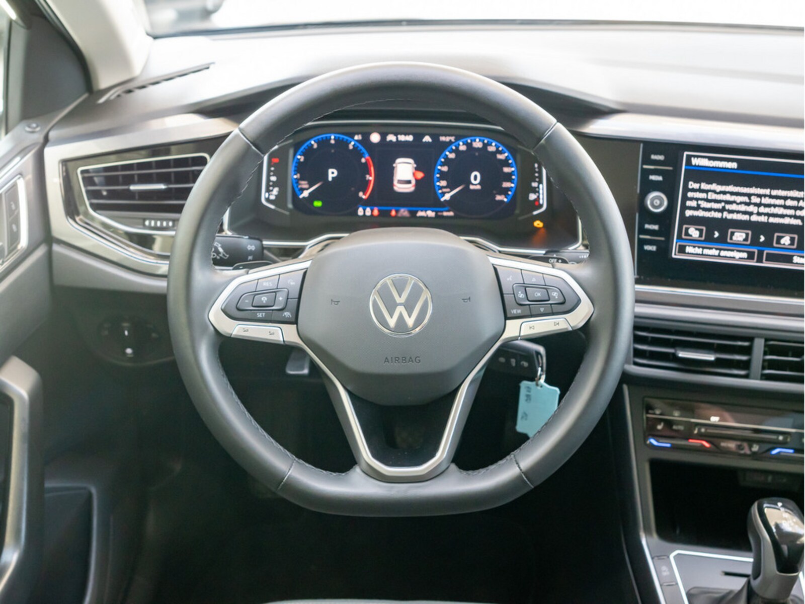 Volkswagen Polo – Bild 9