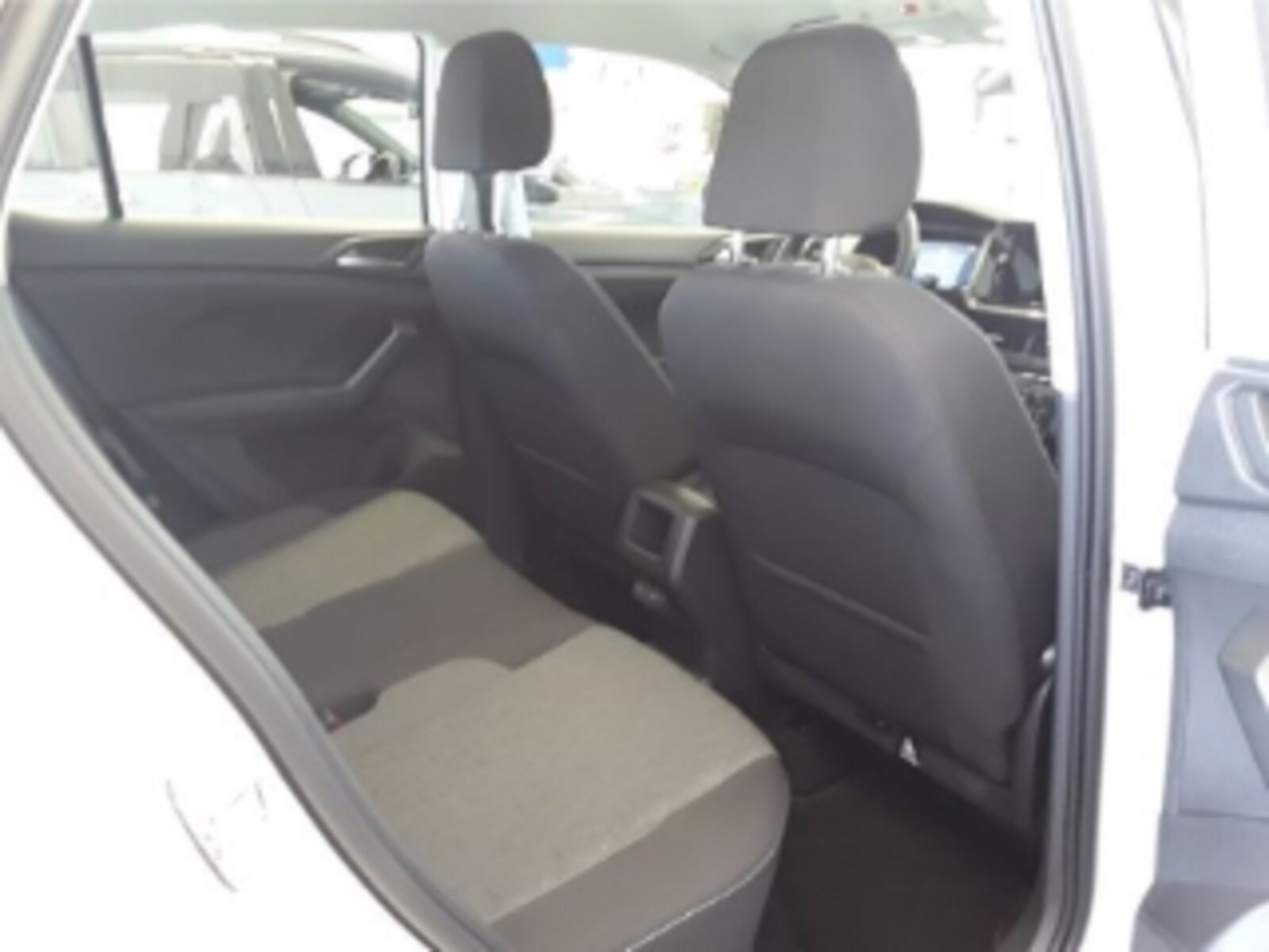 Volkswagen T-Cross – Bild 4