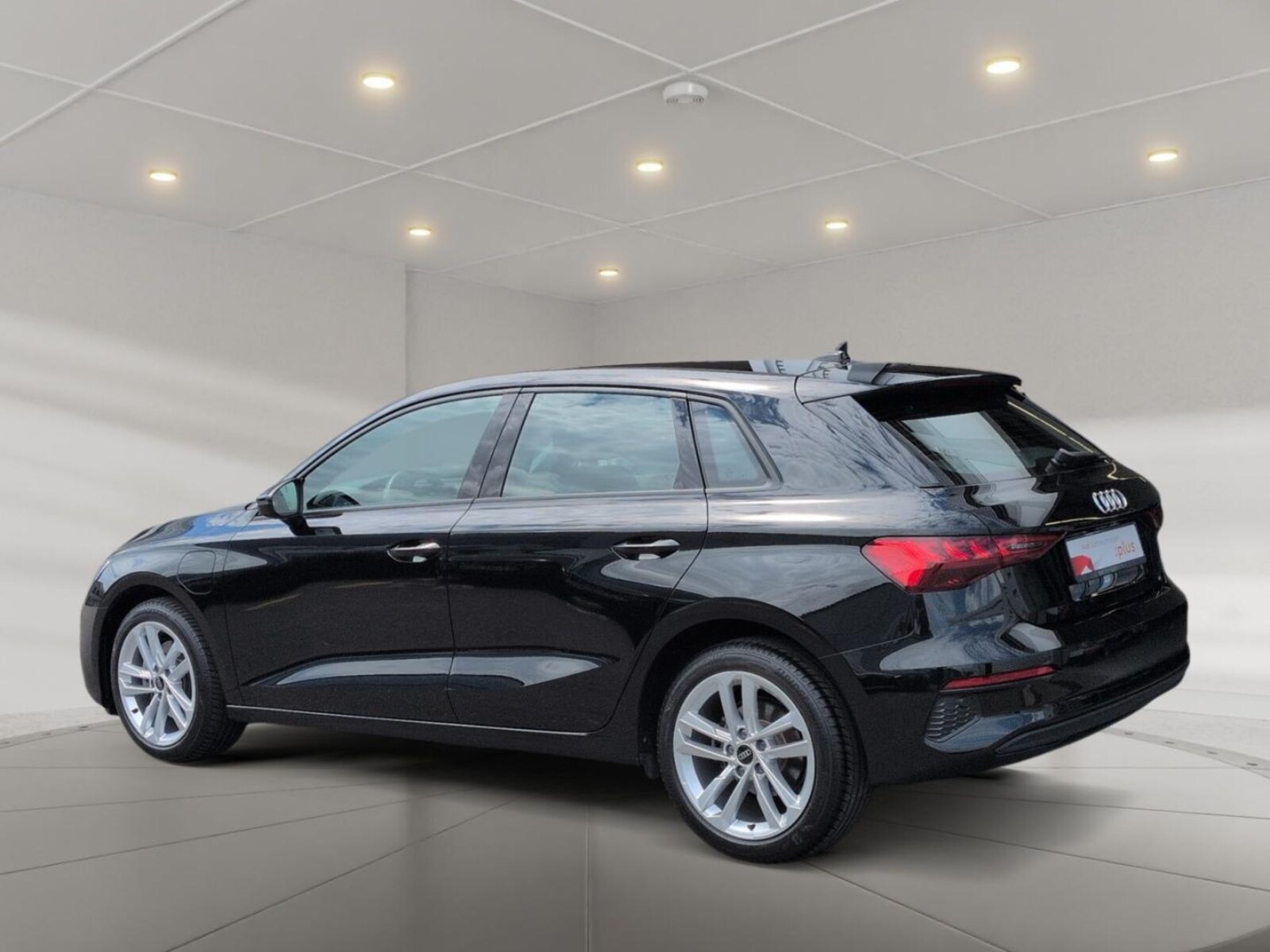 Audi A3 Sportback – Bild 4