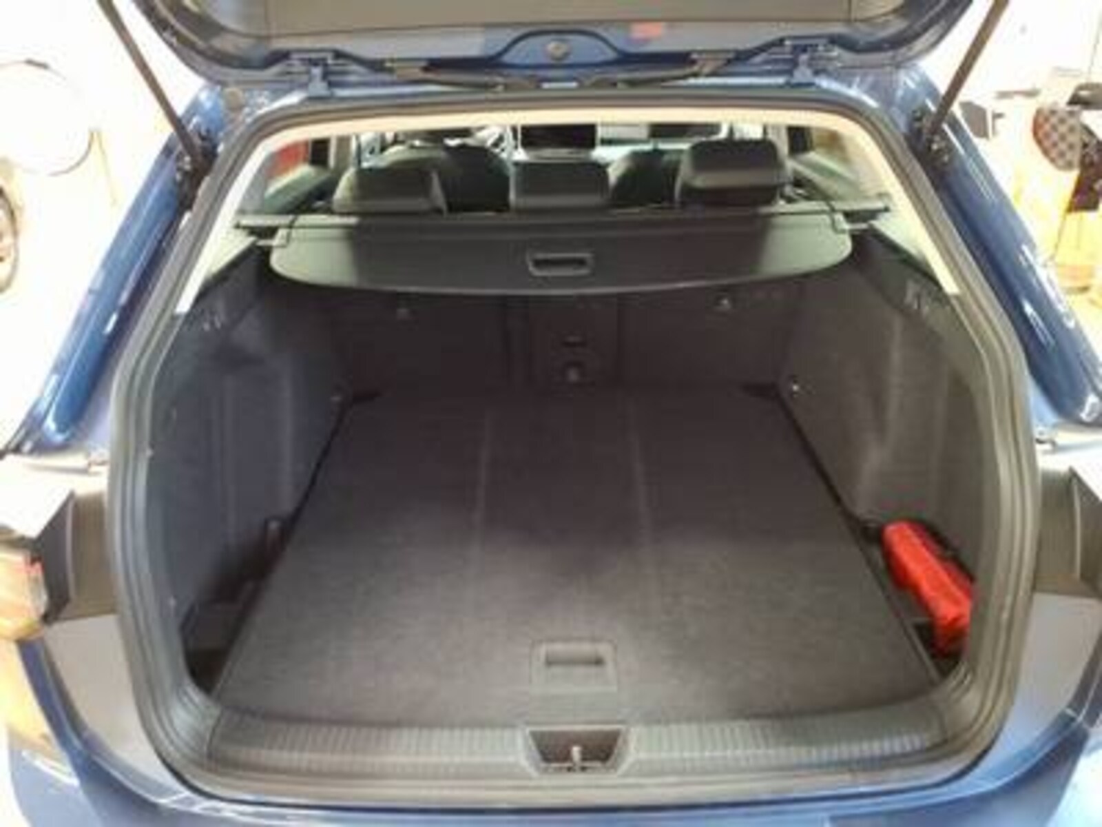 Volkswagen Golf Variant – Bild 6