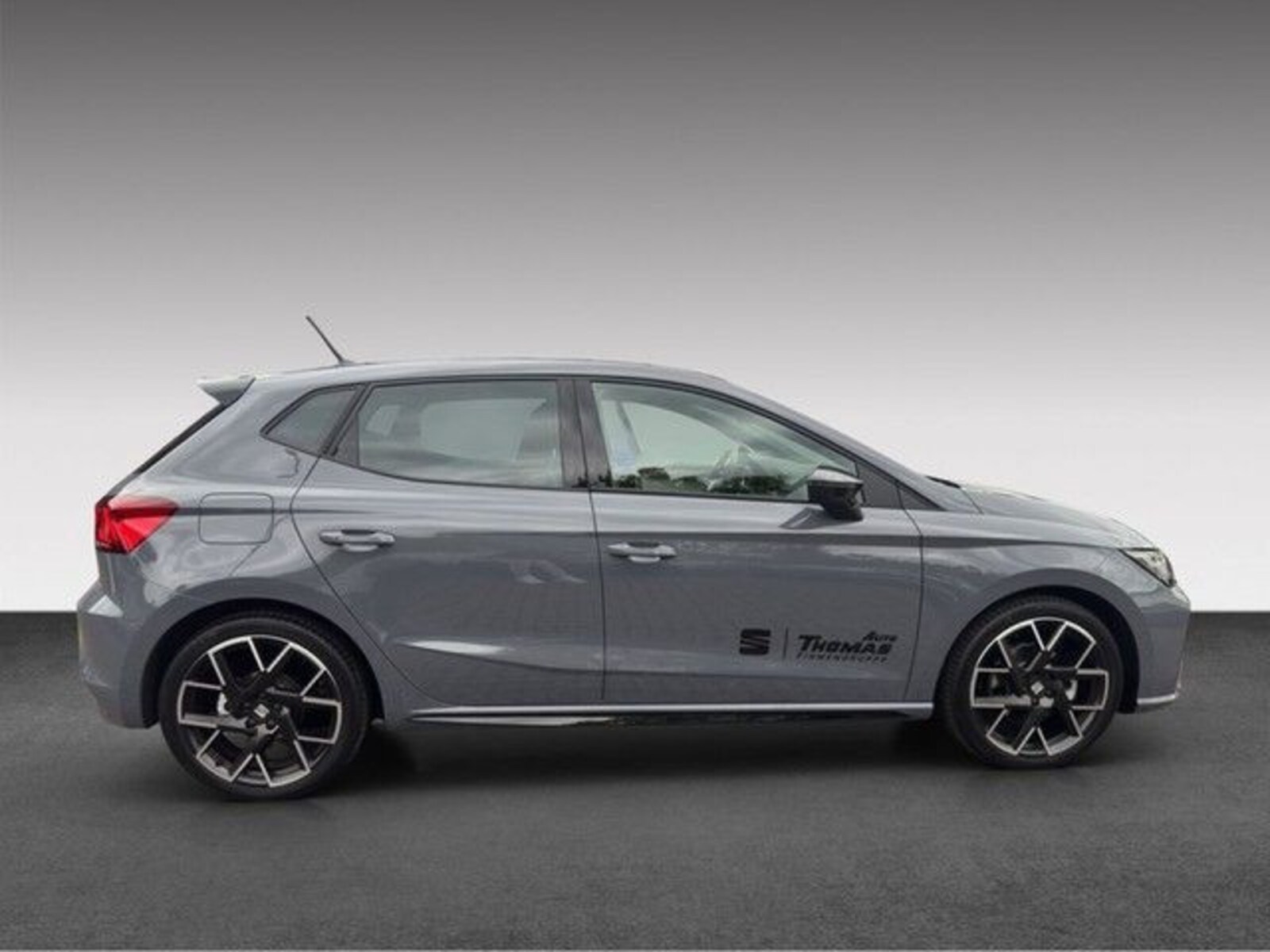 SEAT Ibiza – Bild 5