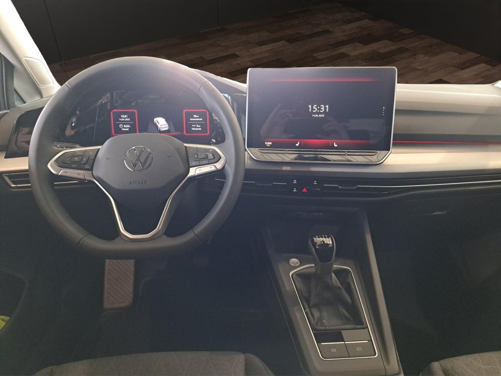Volkswagen Golf – Bild 8