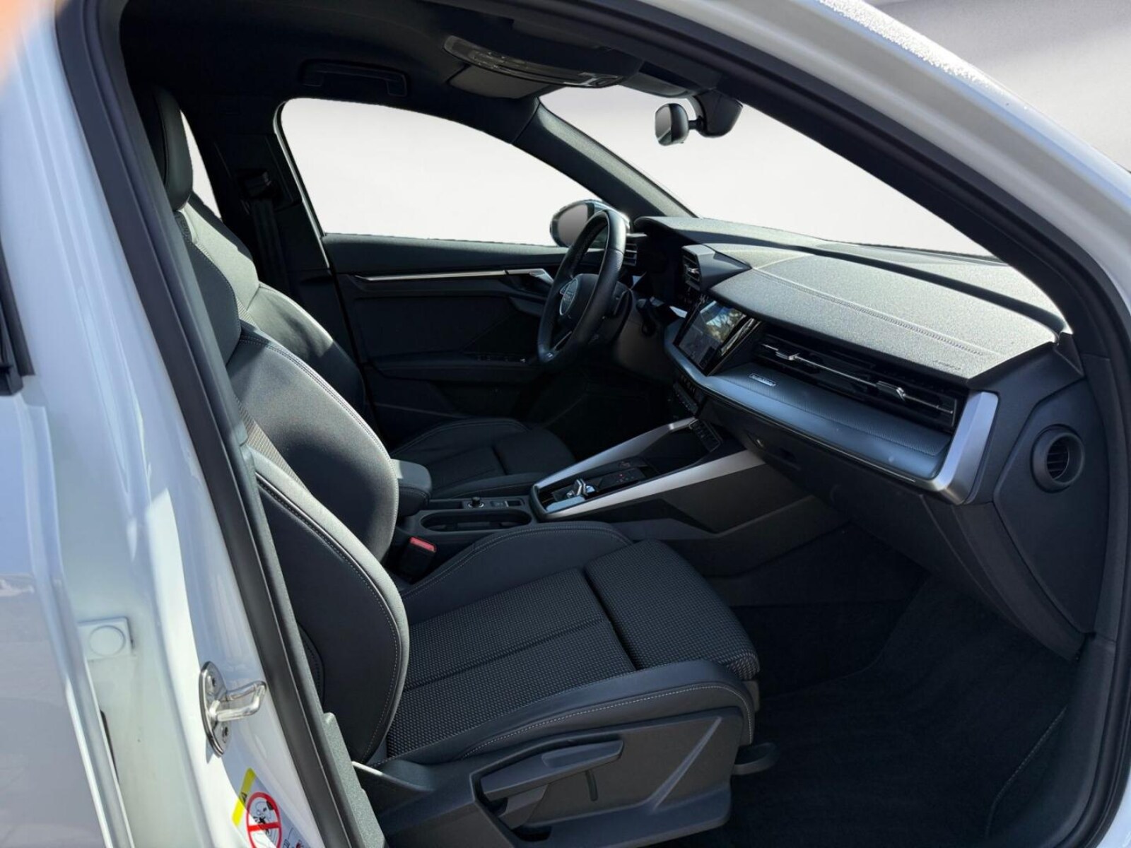 Audi S3 Sportback – Bild 13