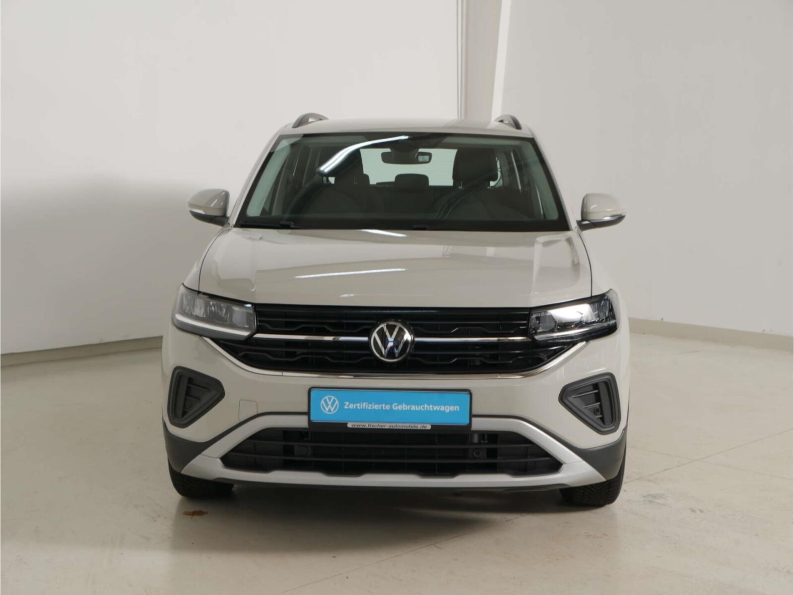 Volkswagen T-Cross – Bild 3