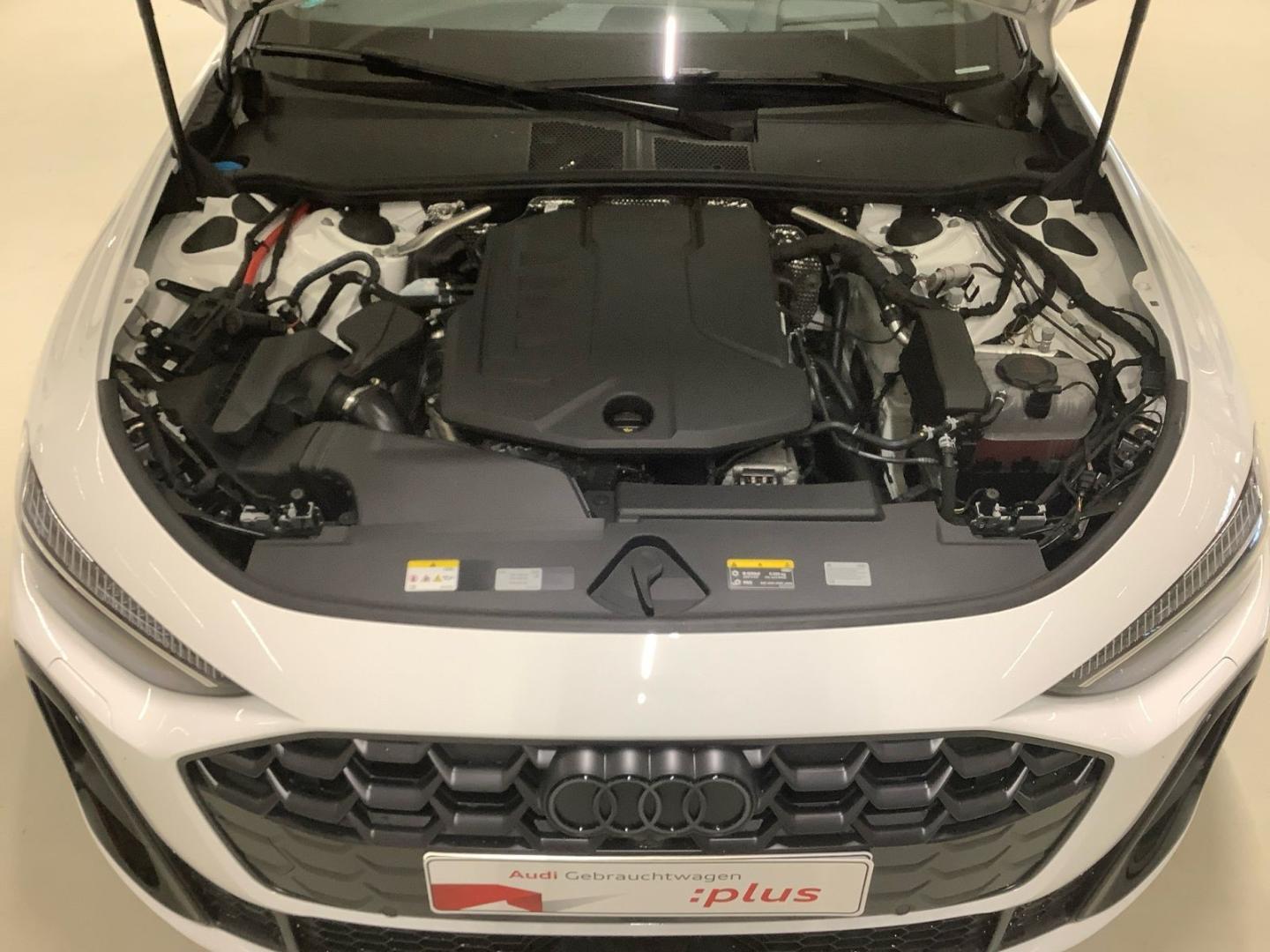 Image about Audi A5 Avant TFSI quattro 150 kW S tronic