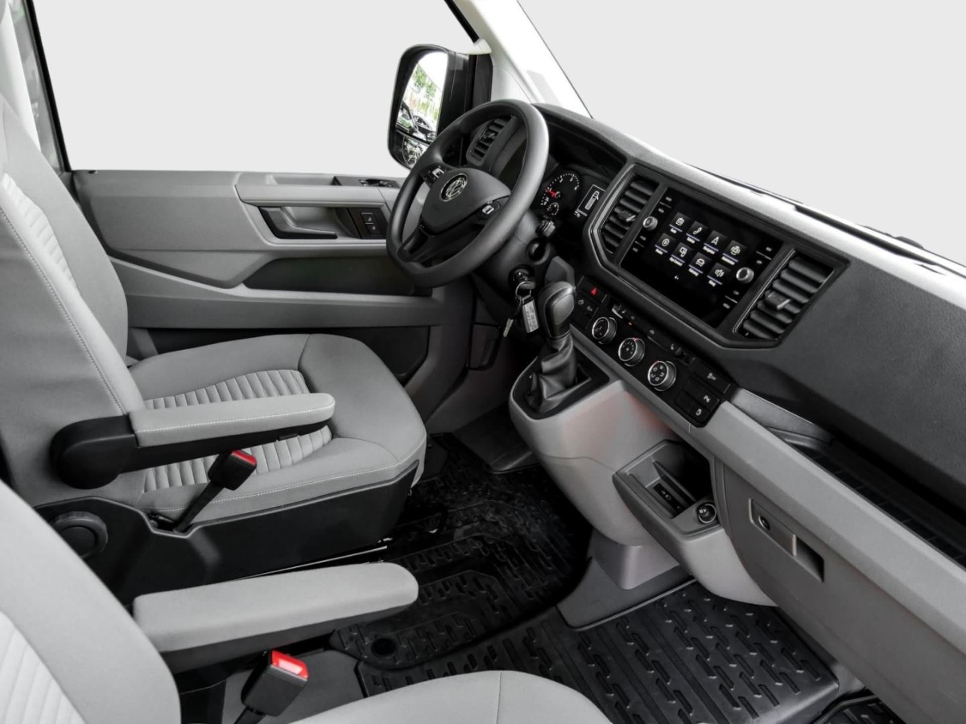 Volkswagen Grand California 600