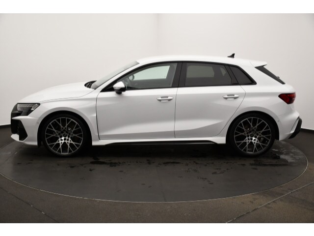 Image about Audi RS 3 Sportback TFSI quattro S tronic