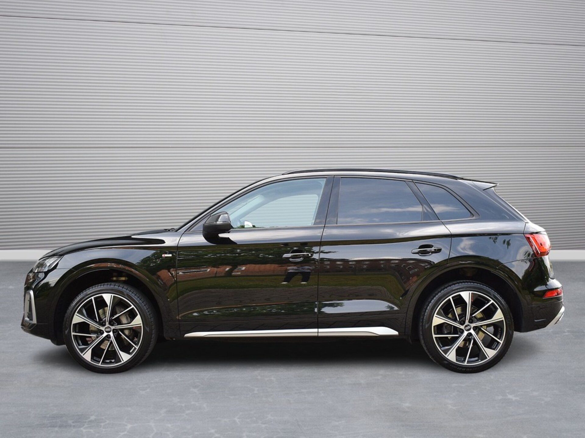 Audi Q5 SUV S line