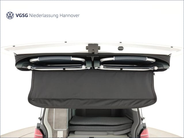 Volkswagen T6.1 California