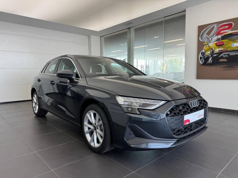 Image about Audi A3 Sportback TFSI e Business Executive 40 TFSI e 150 kW (204 ch) S tronic