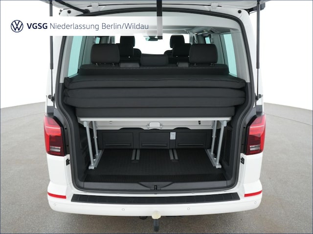 Volkswagen T6.1 California