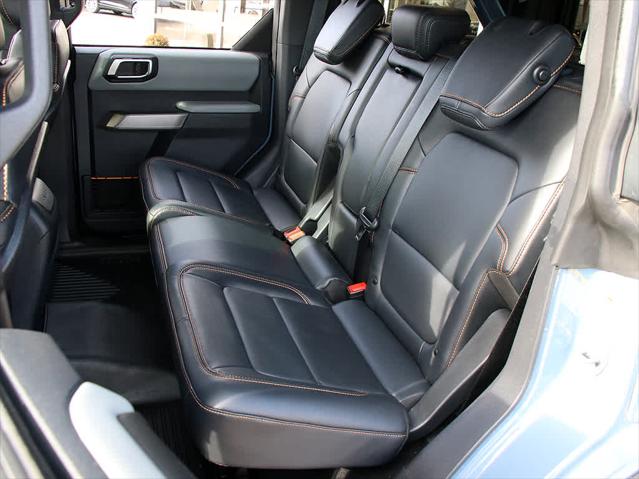 2023 FORD BRONCO - Image 17