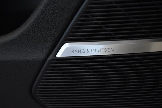 2026 Audi RS Q8 Base - Photo 40