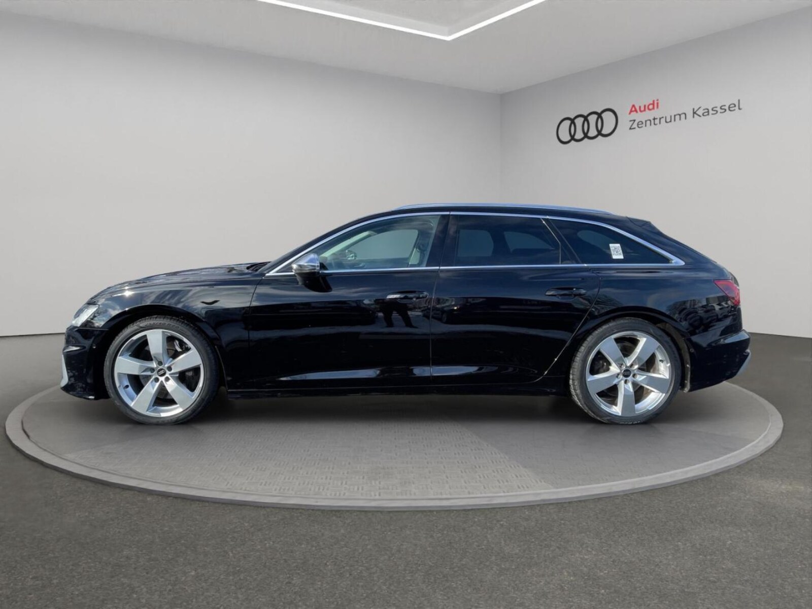 Audi S6 Avant – Bild 3
