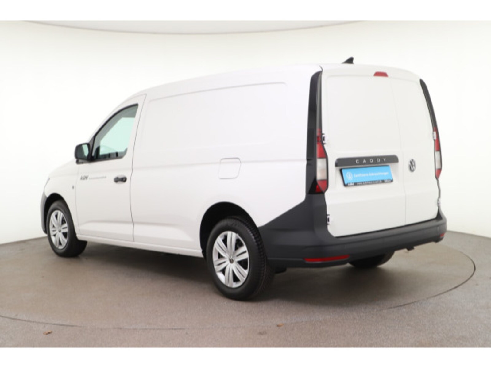 Volkswagen Caddy Maxi Cargo – Bild 5
