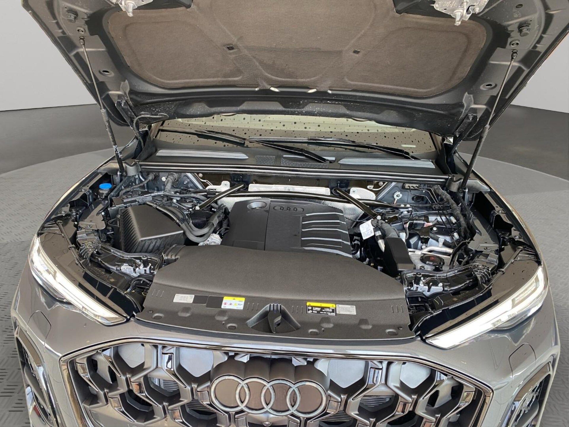 Audi Q5 SUV edition one