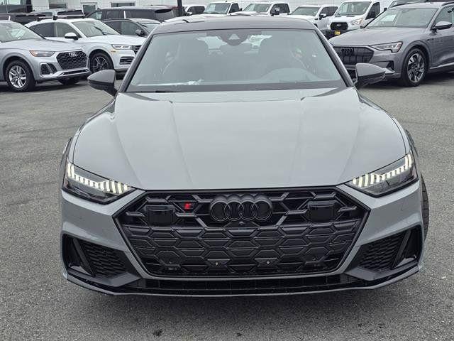 2025 Audi S7 Prestige - Photo 34