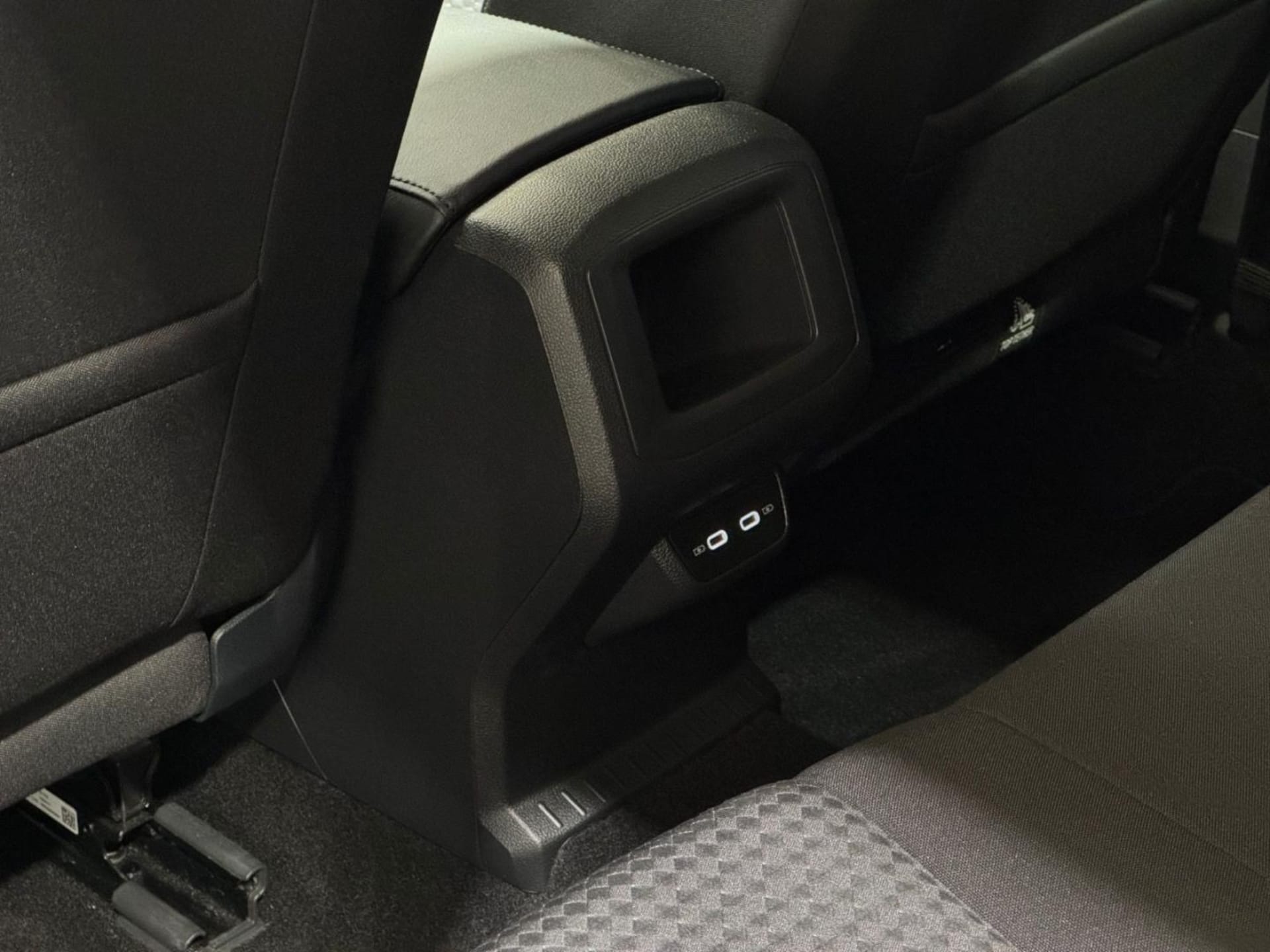 Volkswagen T-Cross ACTIVE