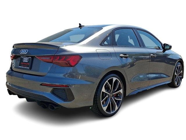 2024 Audi S3