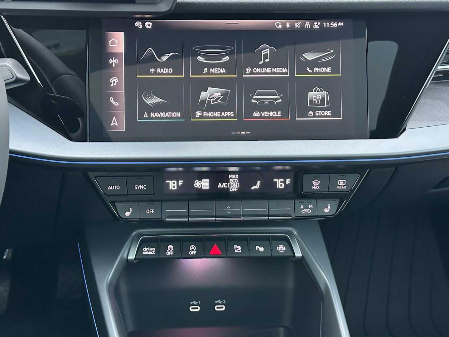 2026 Audi A3 Premium - Photo 25