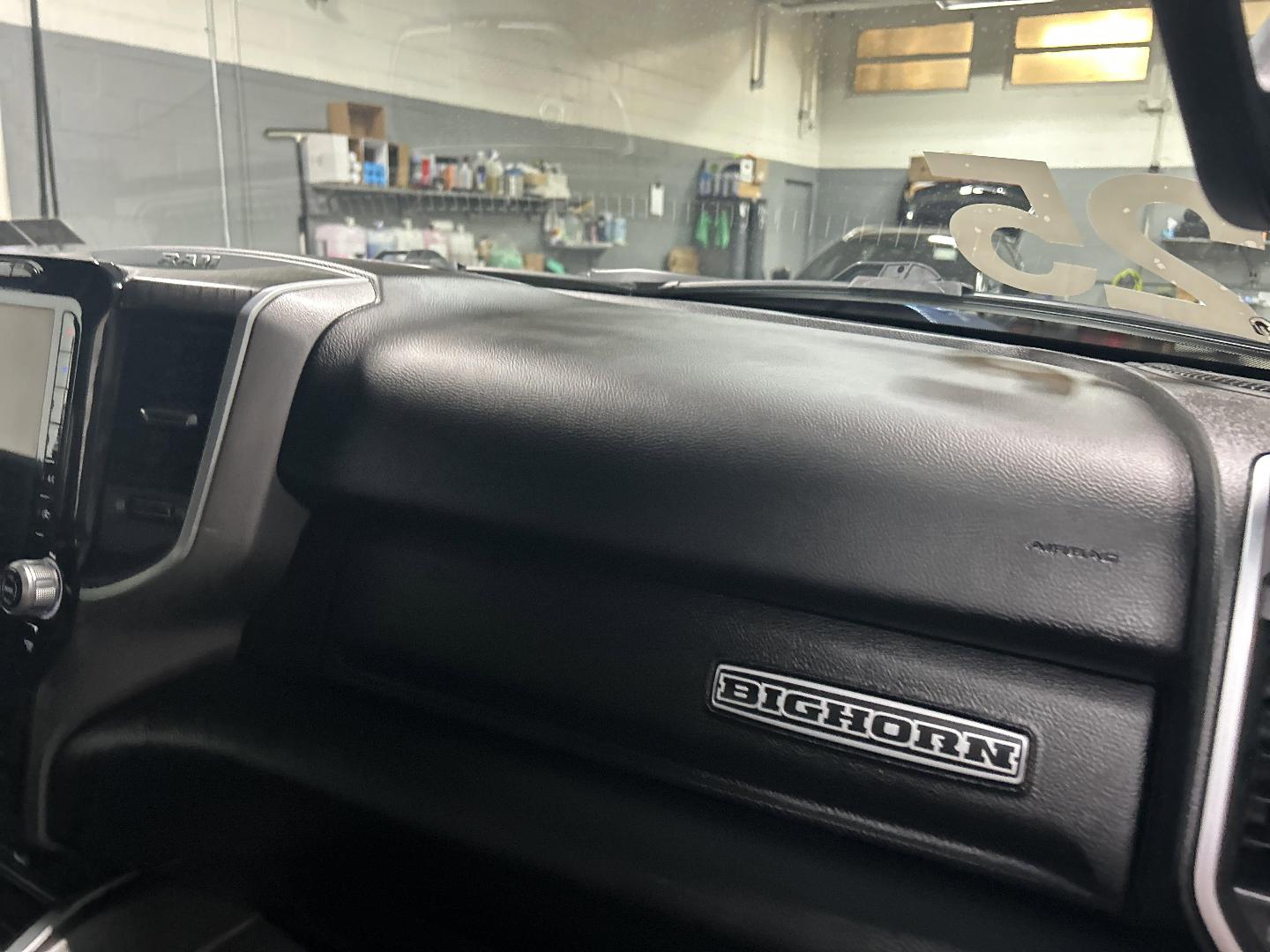 2025 RAM Ram 1500 Pickup Big Horn/Lone Star - Photo 33