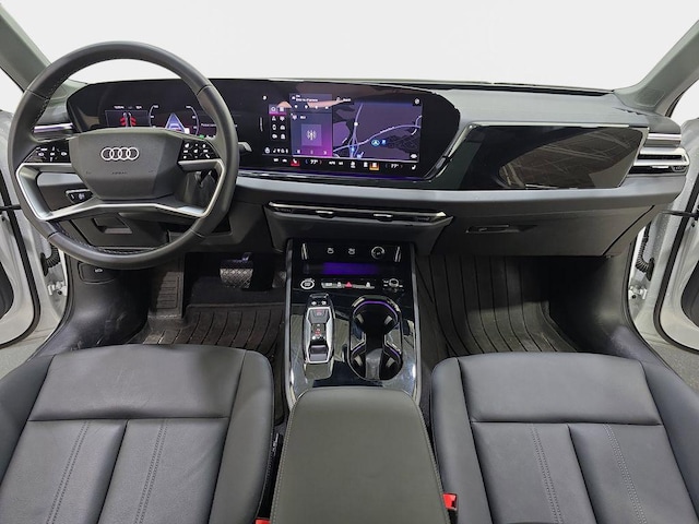 2025 Audi New A5 Premium - Photo 10