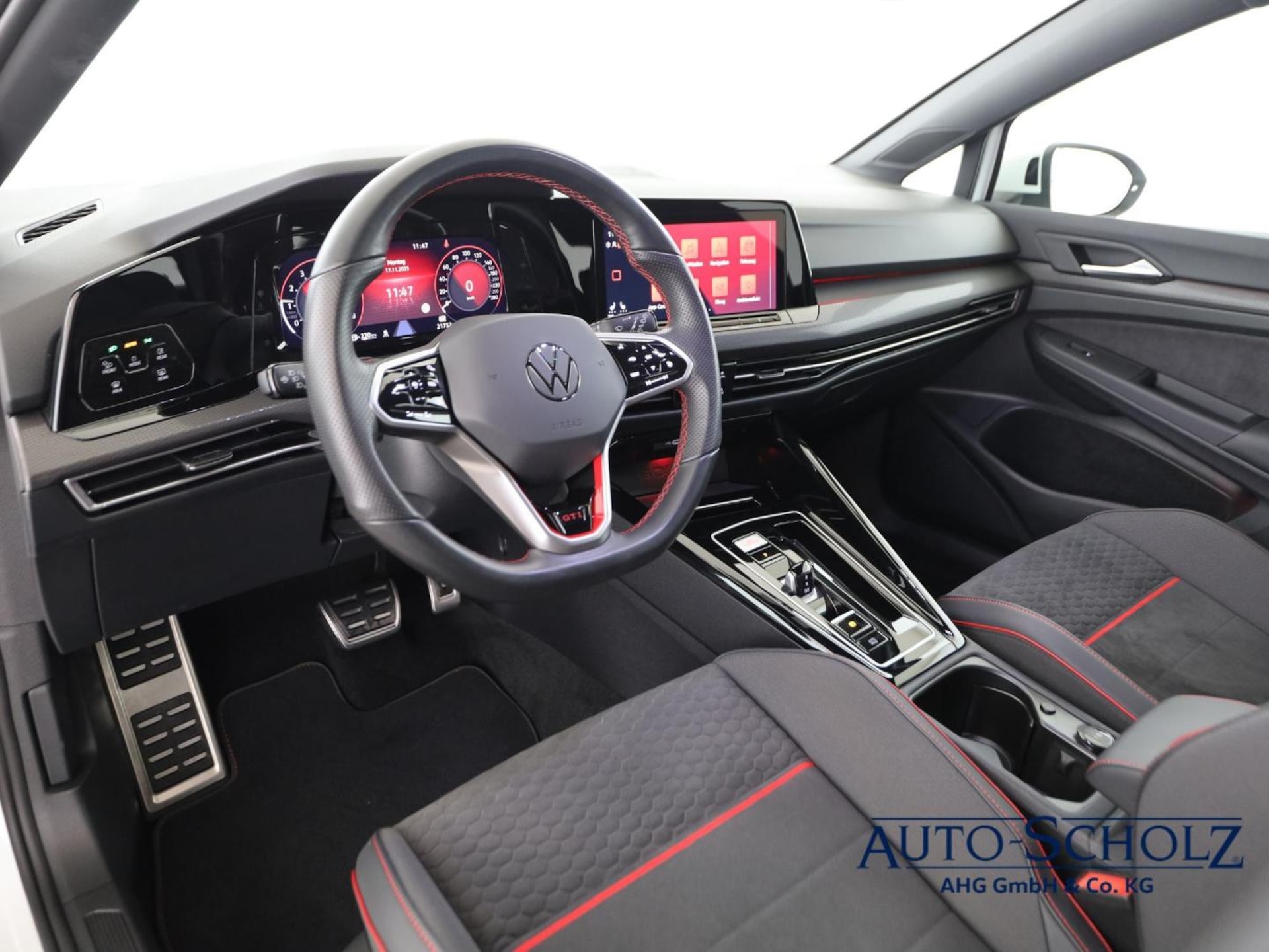 Volkswagen Golf GTI Clubsport
