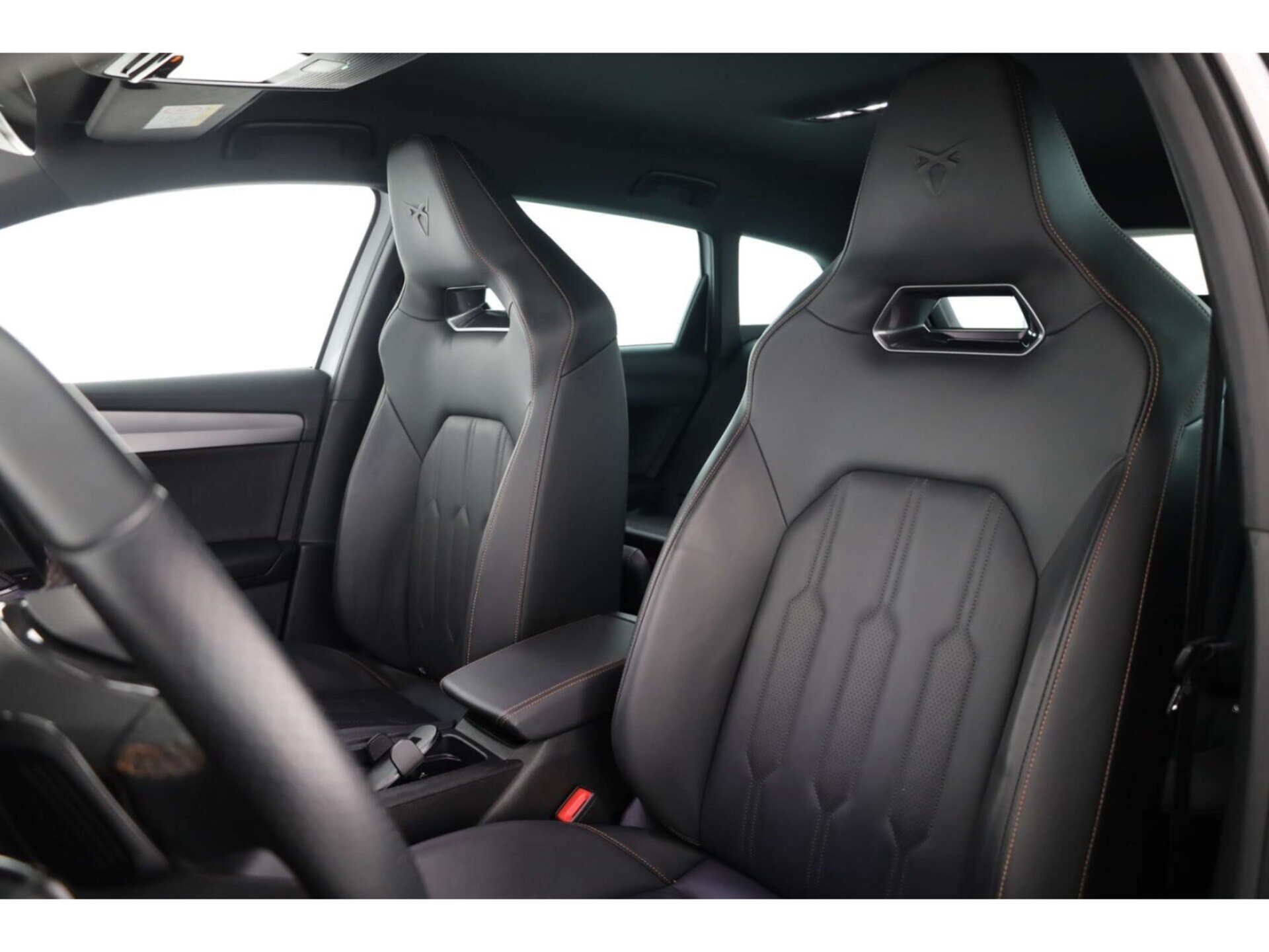 CUPRA Leon Sportstourer VZ