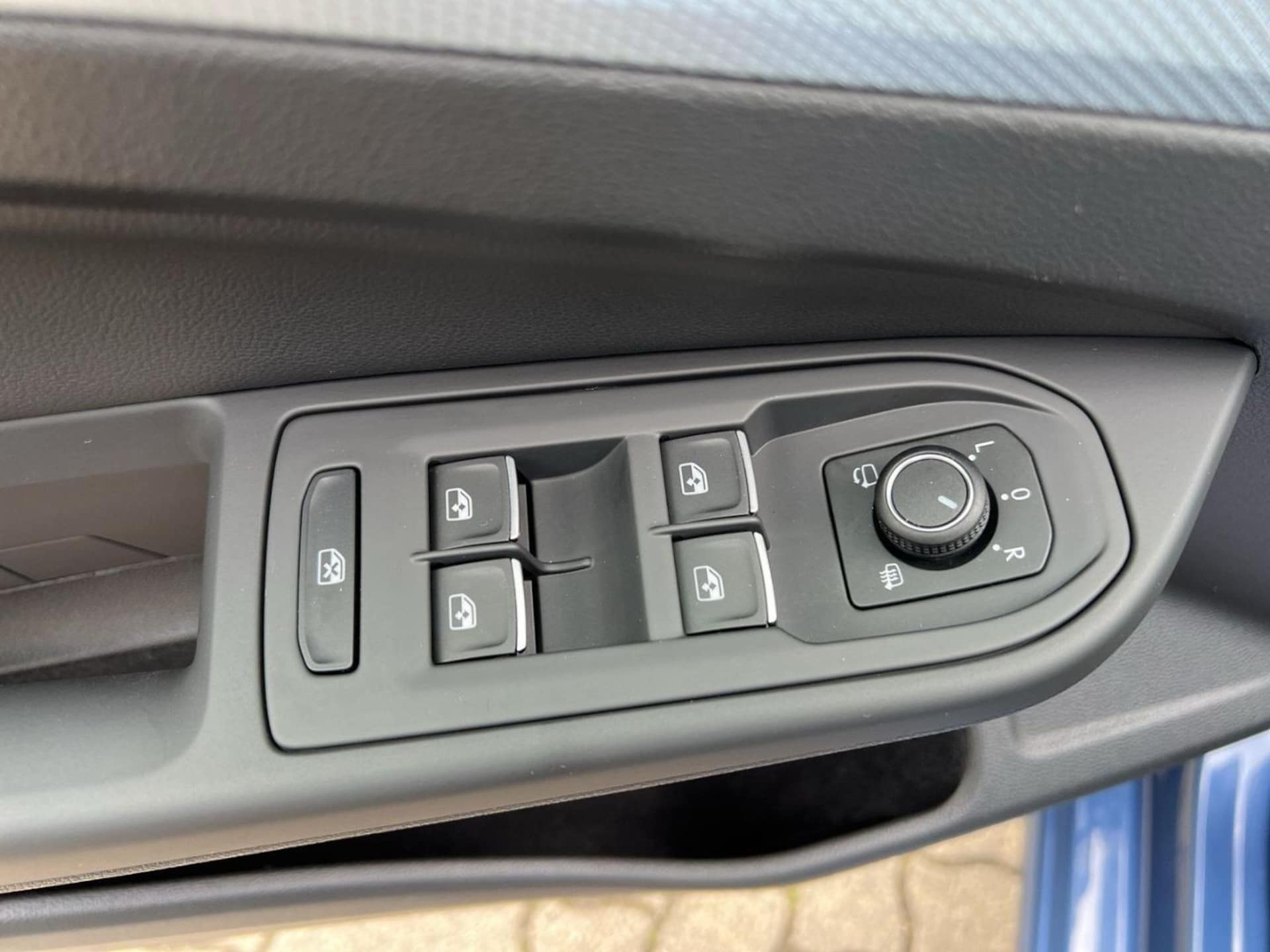 Volkswagen Golf Goal
