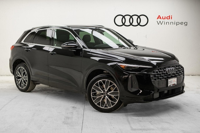 Photo of 2026 Audi Q5