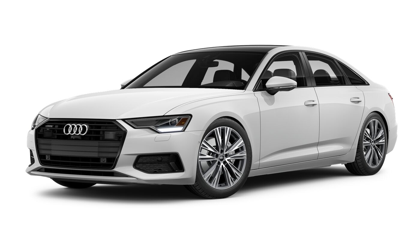 2023 Audi A6 Sport 45 Premium Plus S tronic quattro's photo