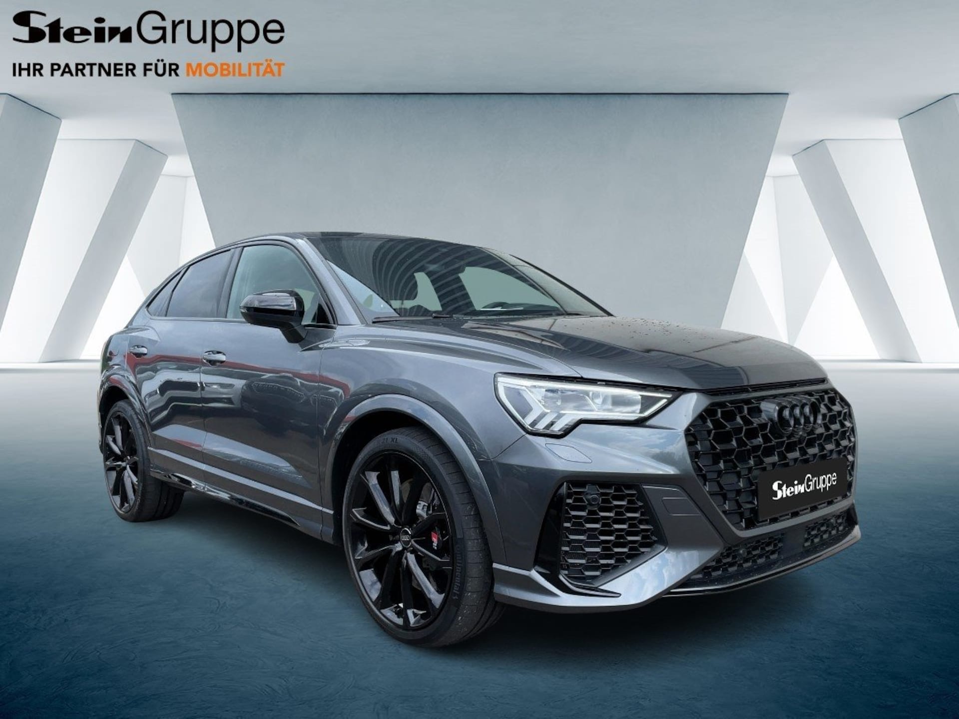 Audi RS Q3 Sportback