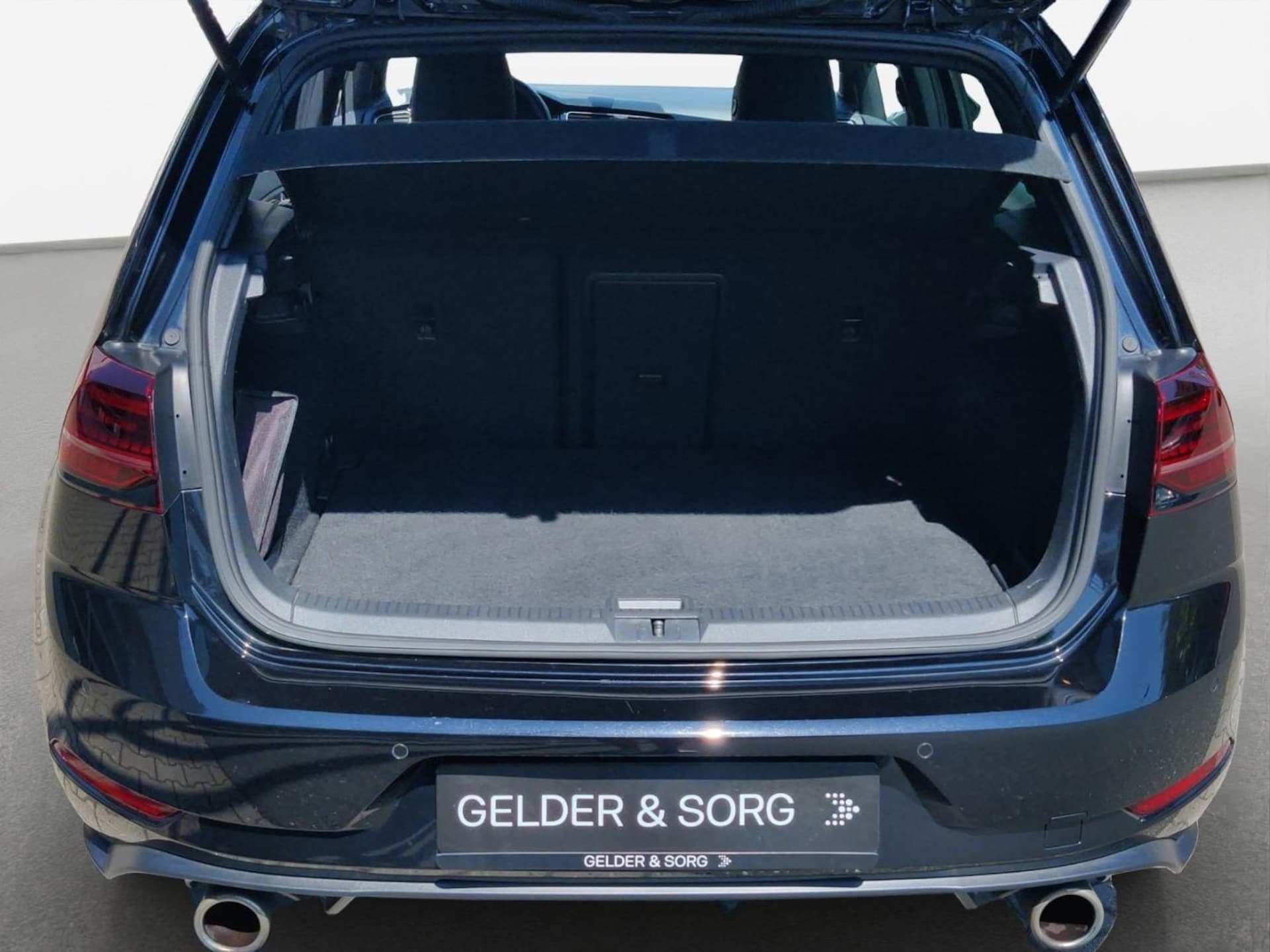 Volkswagen Golf GTI Performance