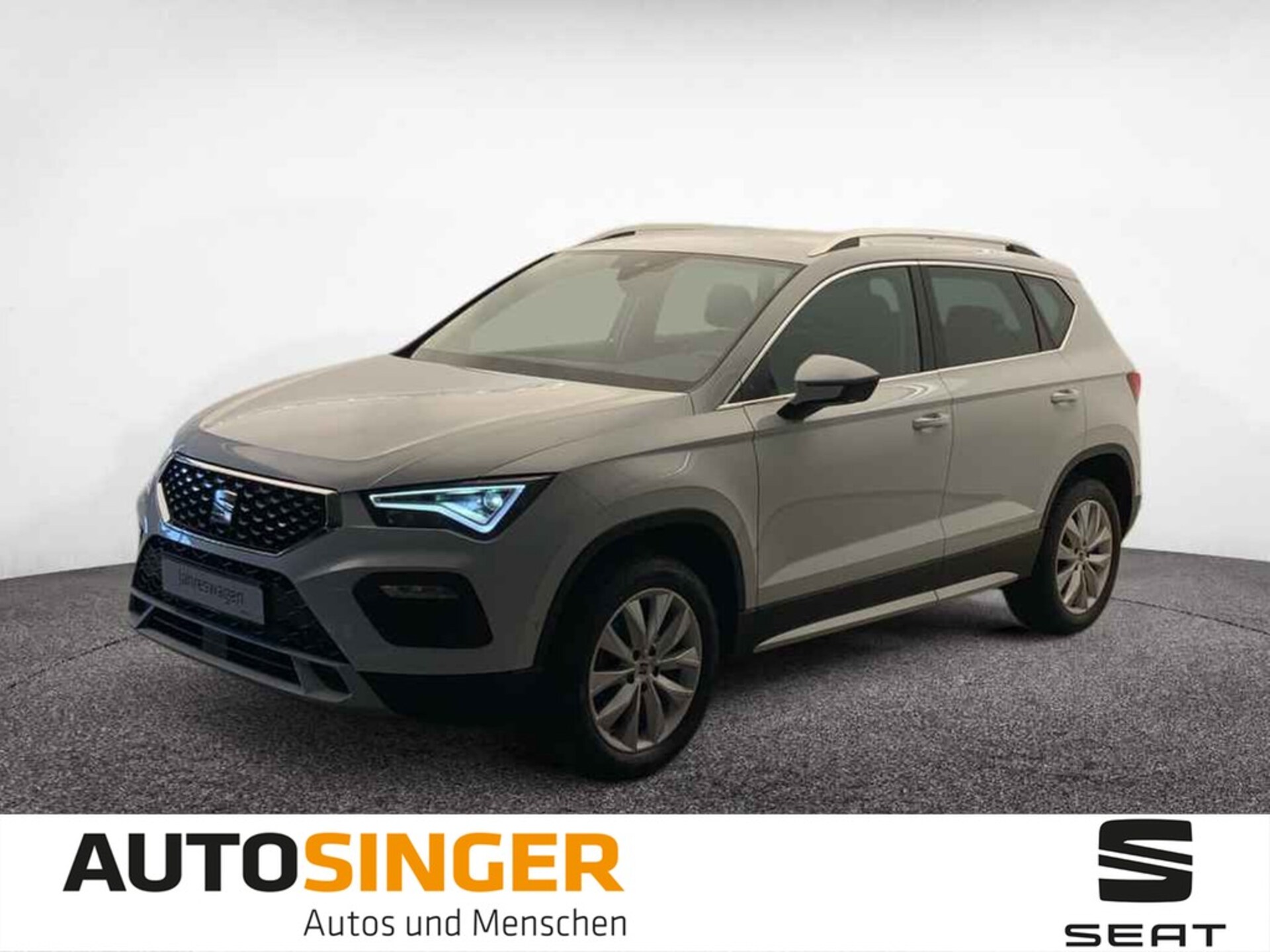 SEAT Ateca Xperience
