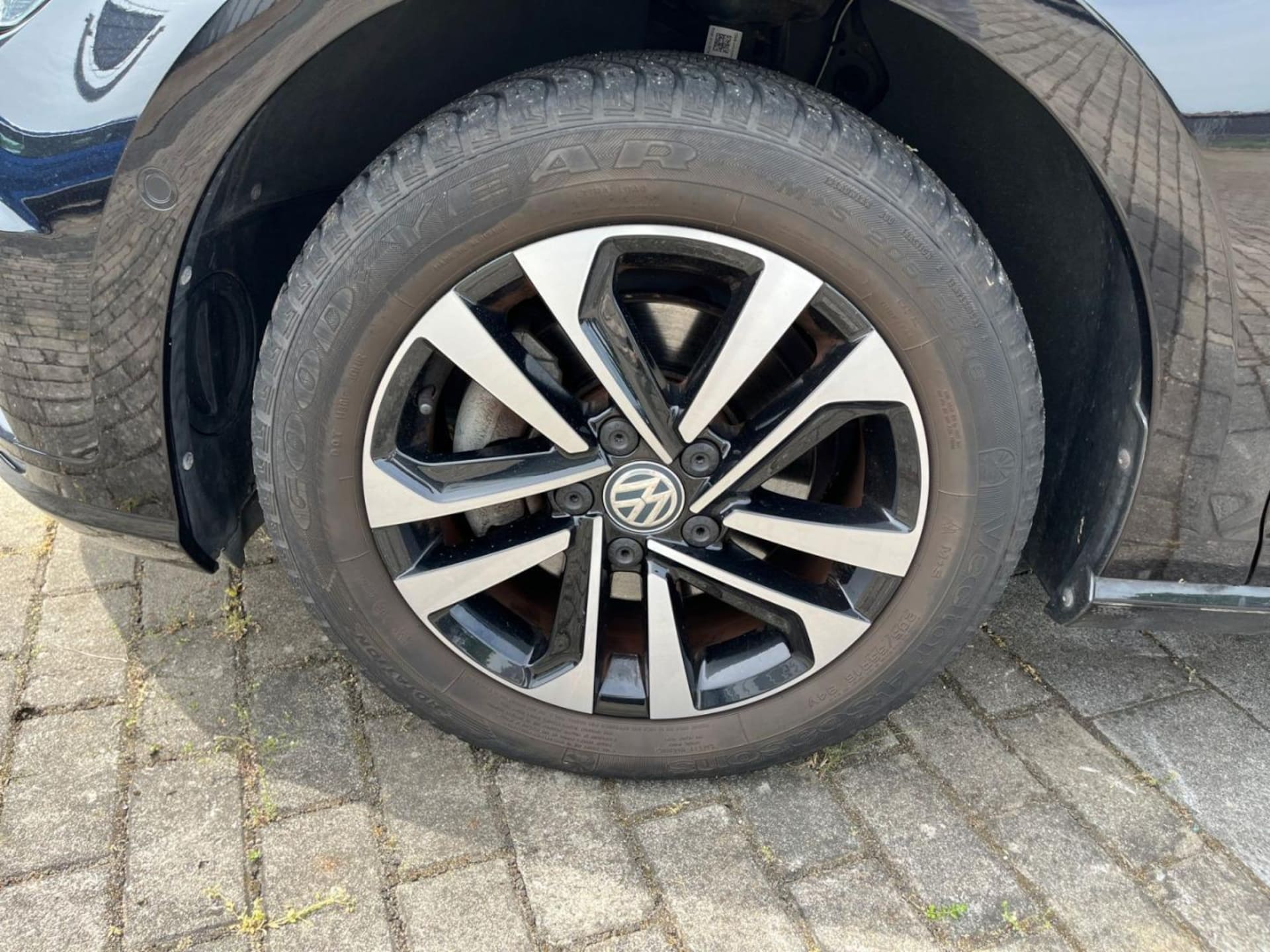 Volkswagen Golf IQ.DRIVE