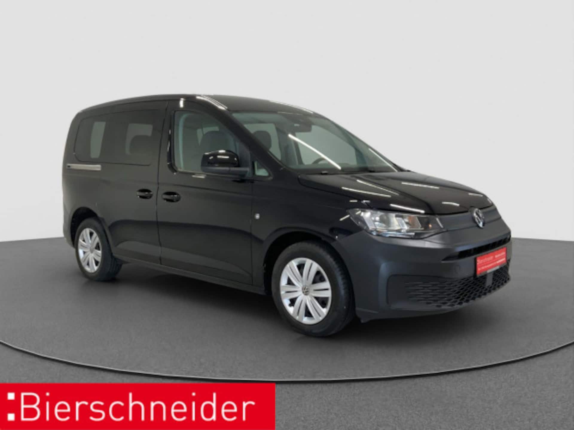 Volkswagen Caddy Basis-Modell