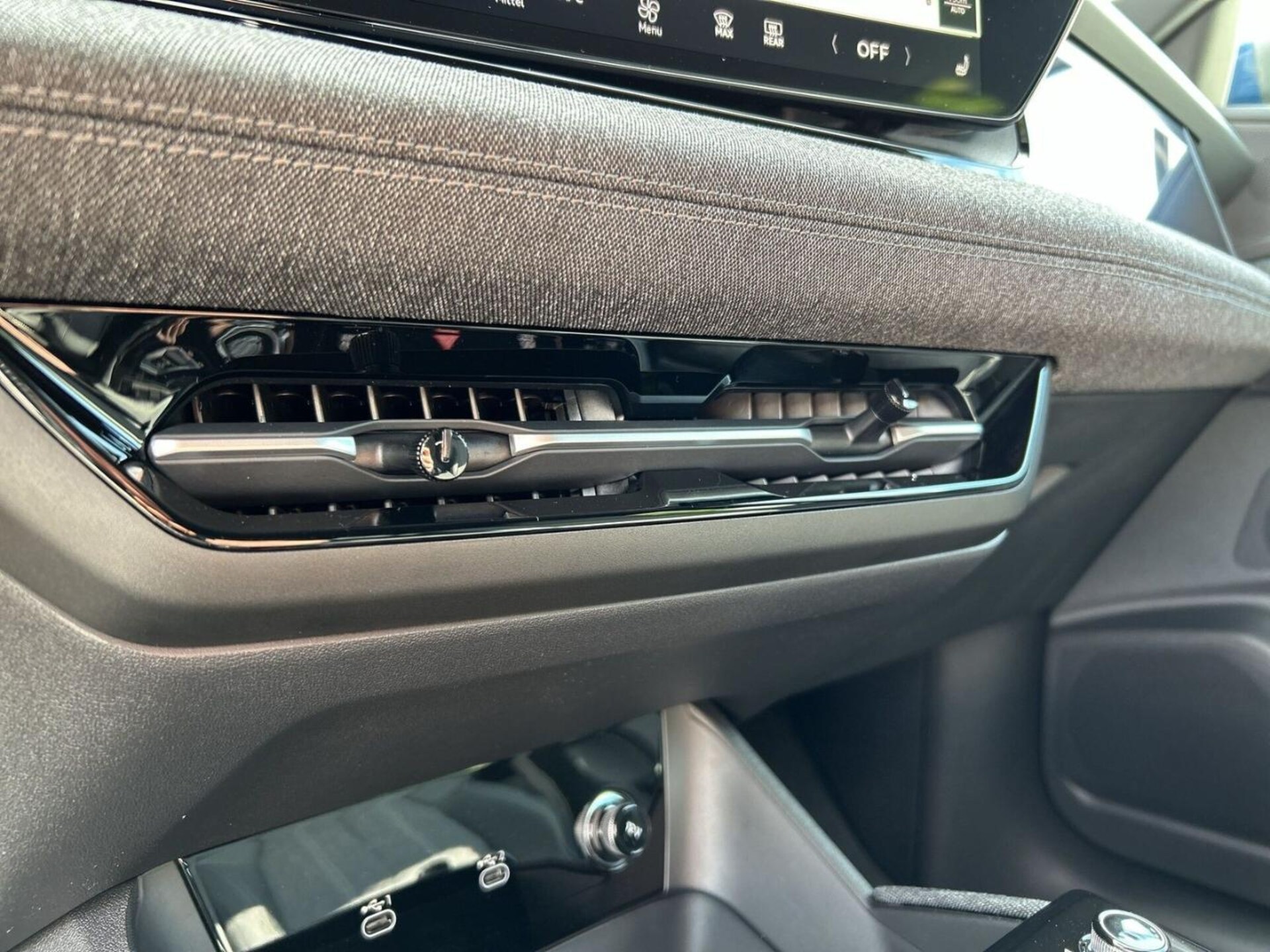 Audi Q6 SUV e-tron